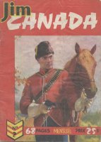Grand Scan Canada Jim n° 2
